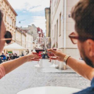 Cultura e management del turismo enogastronomico