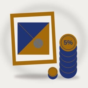 La fiscalità nell'Arte