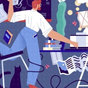 La Scuola del Tascabile