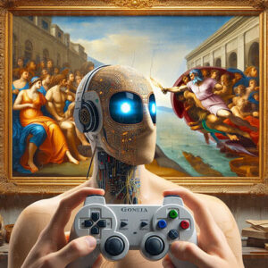 Tecnologie digitali e immersive per l’arte e la cultura