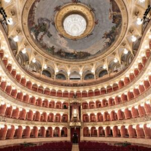 Management dello spettacolo dal vivo