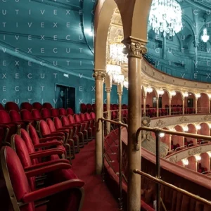 Management e produzione dello spettacolo dal vivo