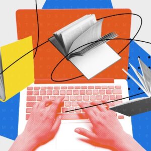 Editoria e nuove professioni digitali